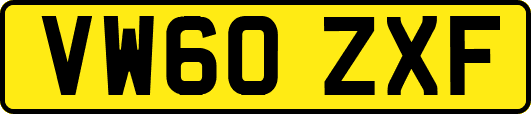 VW60ZXF