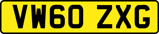 VW60ZXG