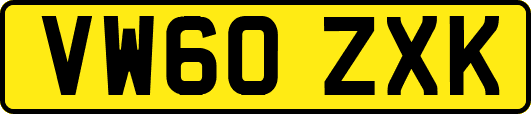 VW60ZXK