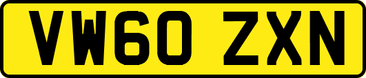 VW60ZXN