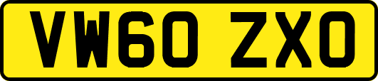 VW60ZXO