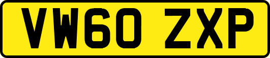 VW60ZXP