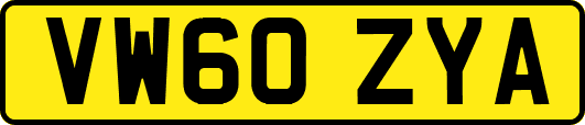 VW60ZYA