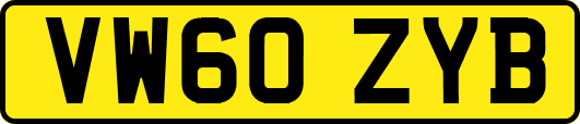 VW60ZYB