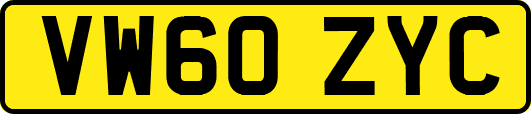 VW60ZYC