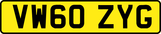 VW60ZYG