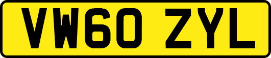 VW60ZYL