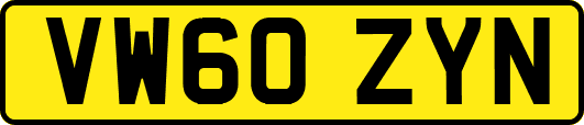 VW60ZYN