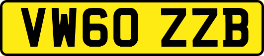 VW60ZZB