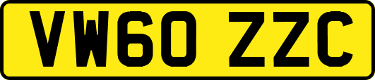 VW60ZZC