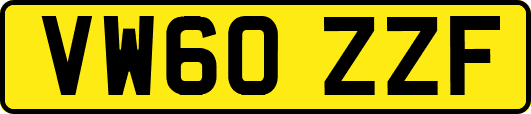 VW60ZZF