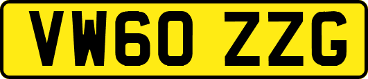 VW60ZZG