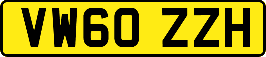 VW60ZZH