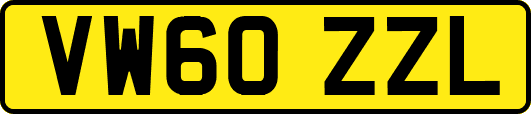 VW60ZZL