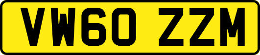 VW60ZZM
