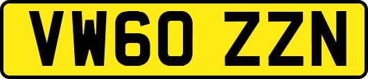 VW60ZZN