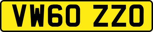VW60ZZO