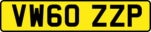 VW60ZZP