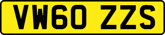 VW60ZZS