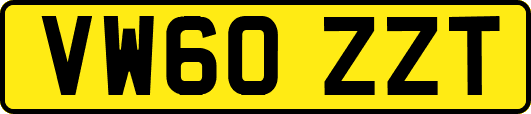 VW60ZZT