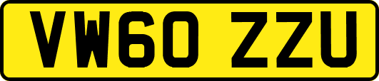 VW60ZZU