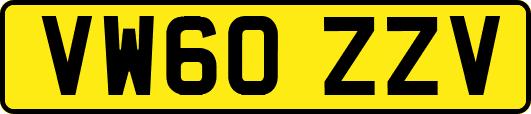 VW60ZZV