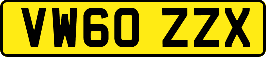 VW60ZZX
