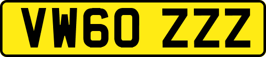VW60ZZZ