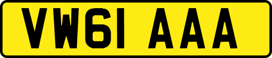 VW61AAA