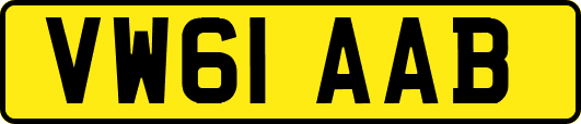 VW61AAB