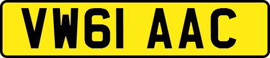 VW61AAC