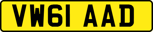 VW61AAD