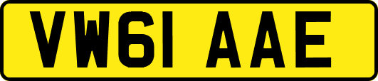 VW61AAE