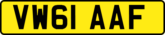 VW61AAF