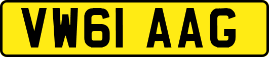 VW61AAG
