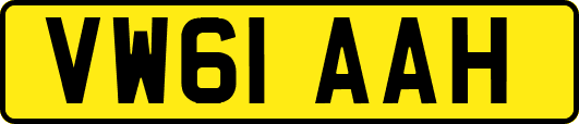 VW61AAH