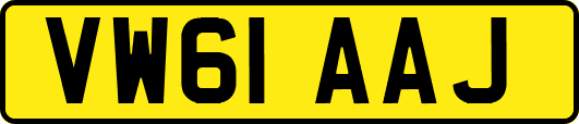 VW61AAJ