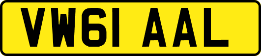 VW61AAL