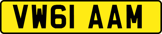 VW61AAM