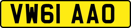 VW61AAO