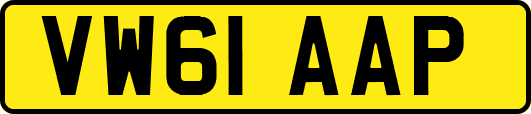 VW61AAP