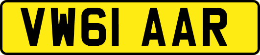 VW61AAR