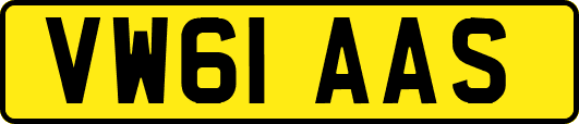 VW61AAS