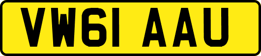 VW61AAU