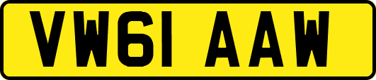 VW61AAW