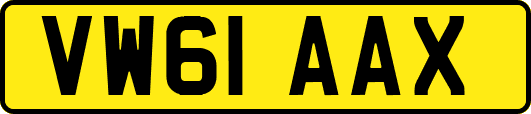VW61AAX