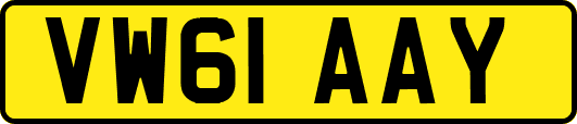 VW61AAY