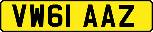 VW61AAZ