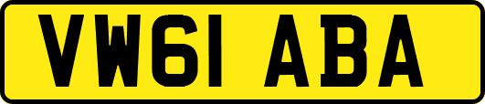 VW61ABA