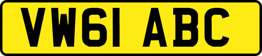 VW61ABC